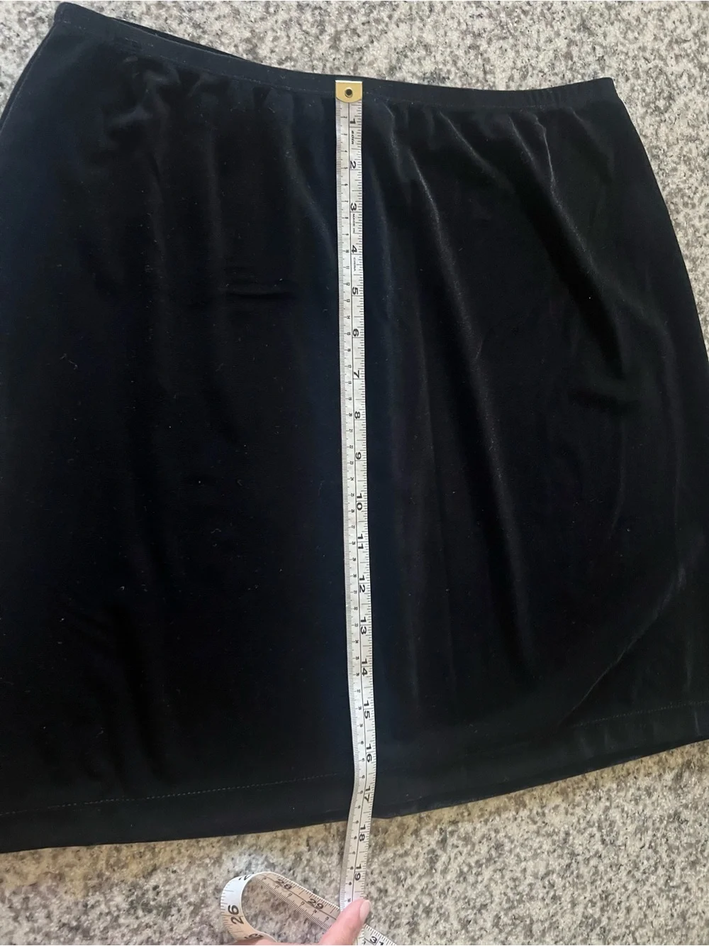 My Michelle classic black